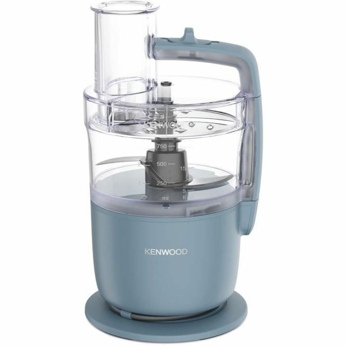 Robot de Cozinha Kenwood 650 W Azul